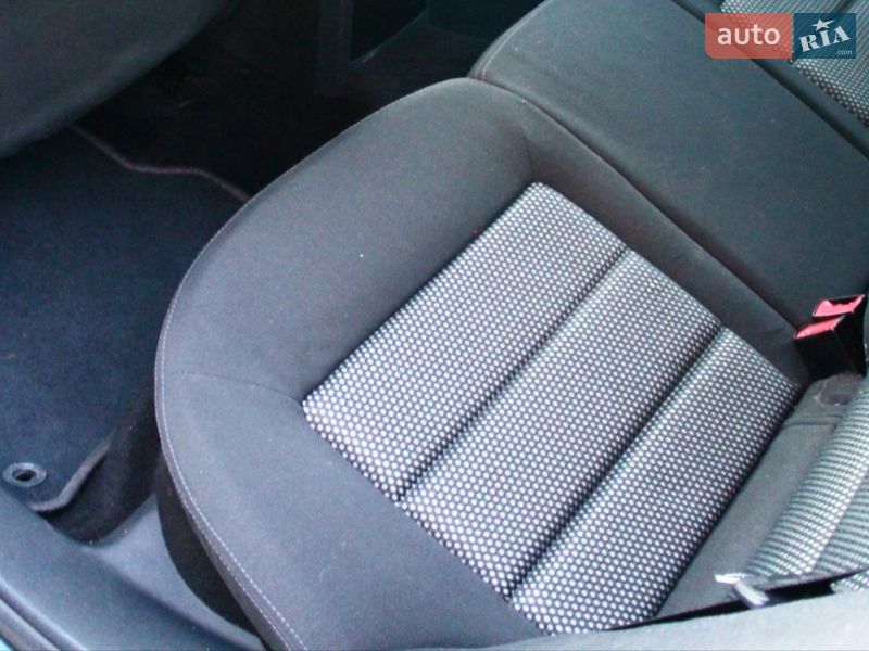 Универсал Skoda Octavia 2006 в Белой Церкви