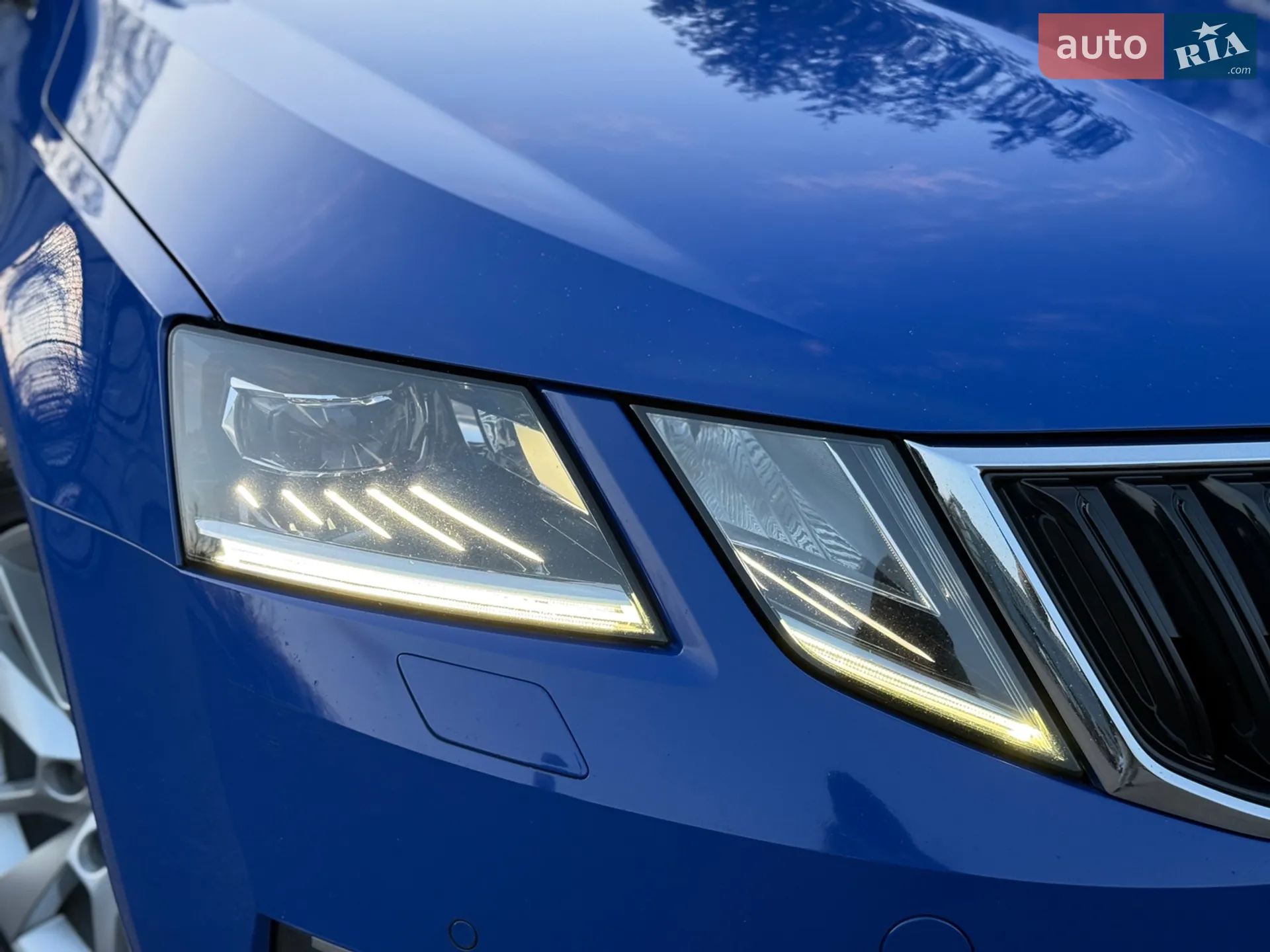 2019 Skoda Octavia - мініатюра 24