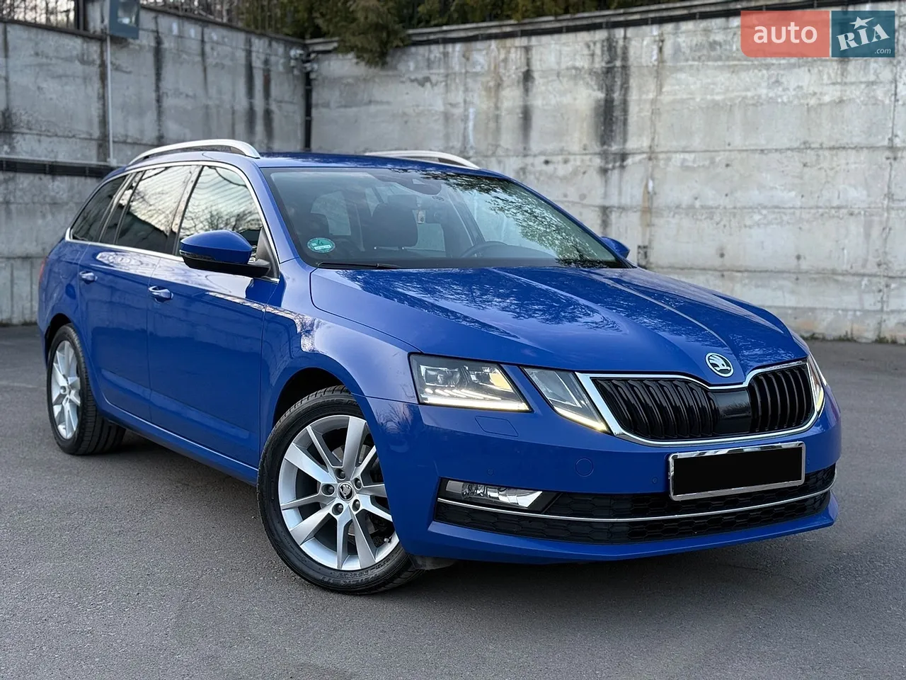 2020 Skoda Octavia - мініатюра 39