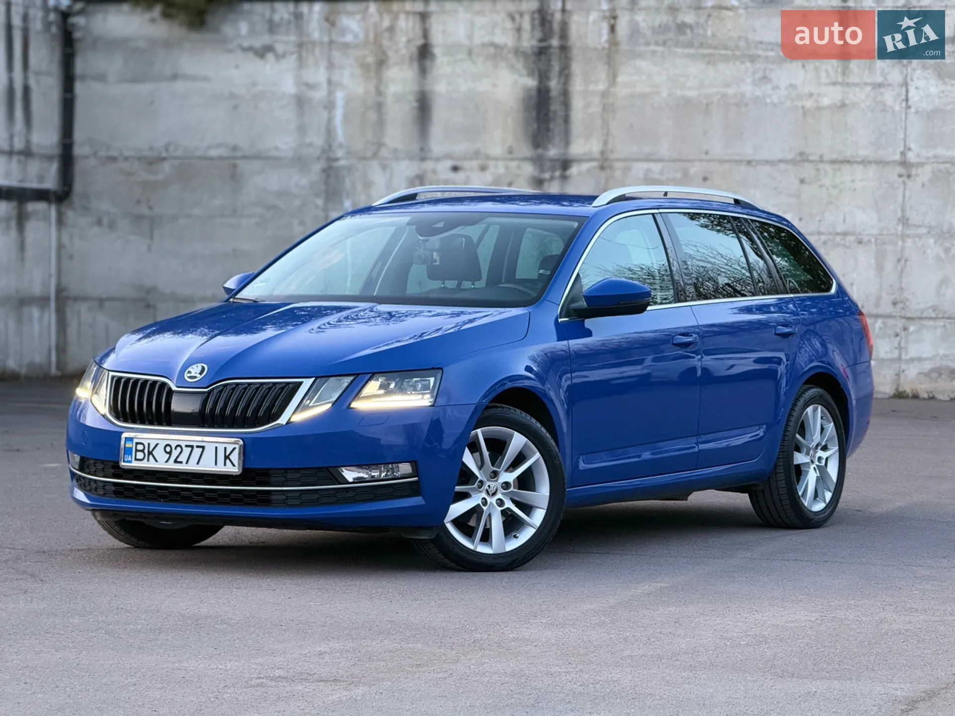 2019 Skoda Octavia - мініатюра 11