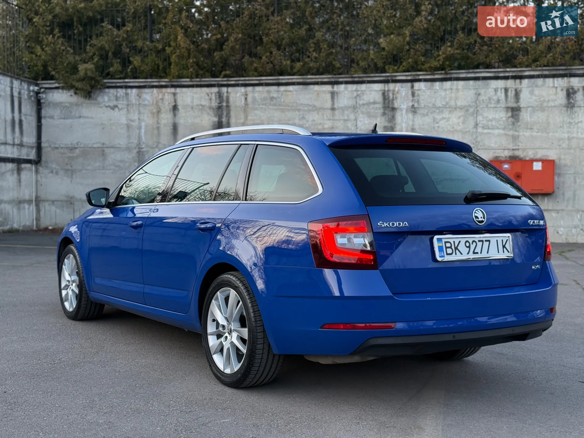 2019 Skoda Octavia - мініатюра 18