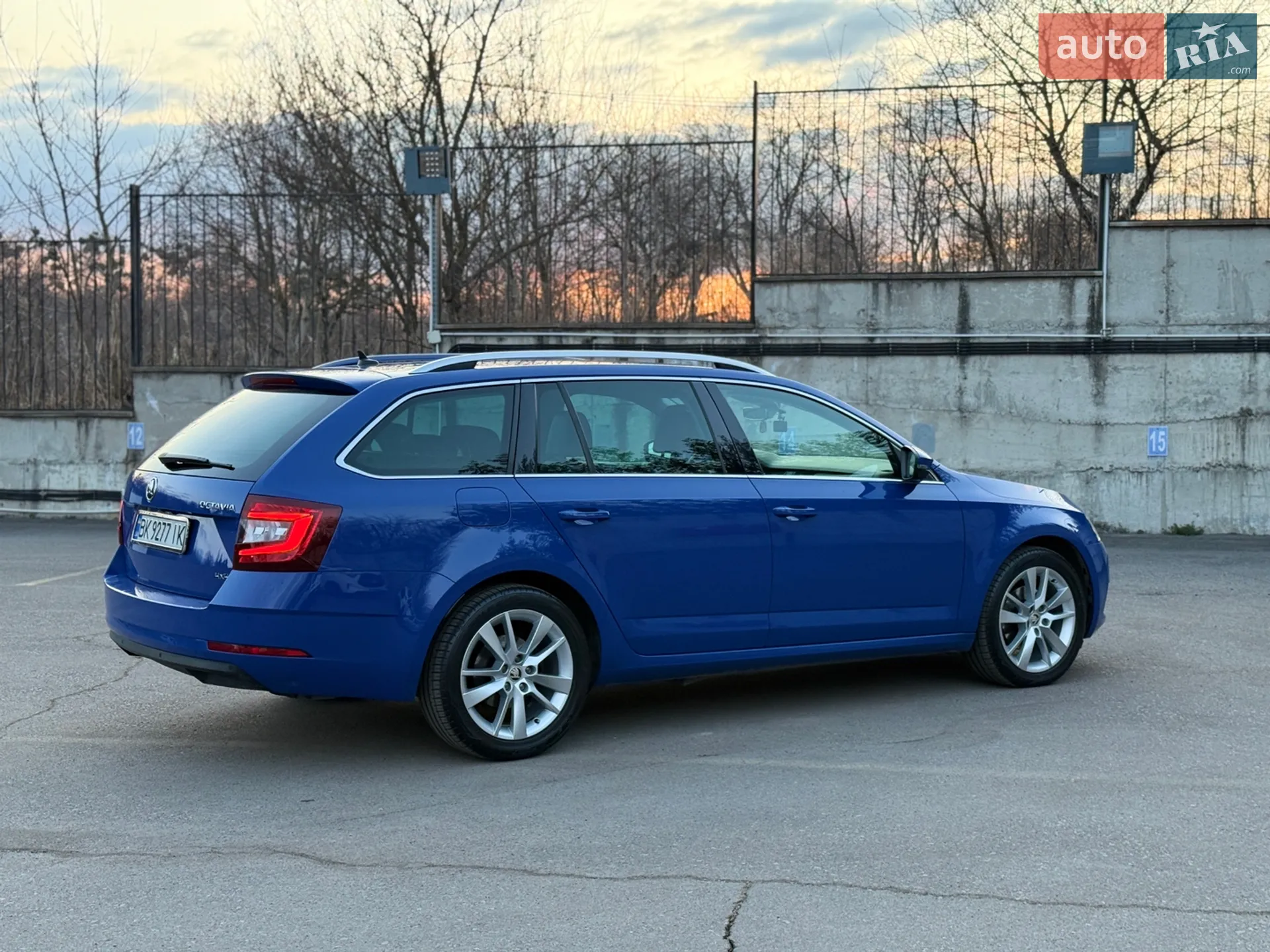 2019 Skoda Octavia - мініатюра 14