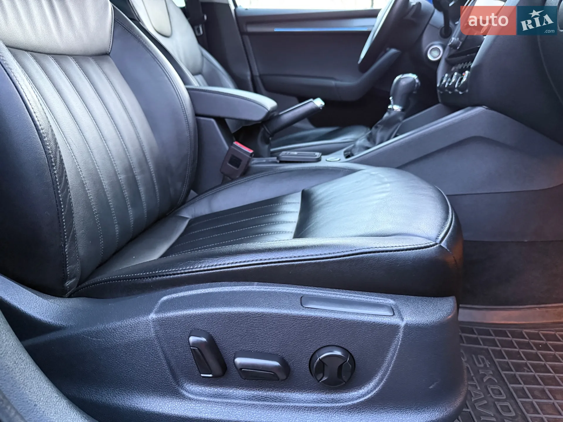 2019 Skoda Octavia - мініатюра 33