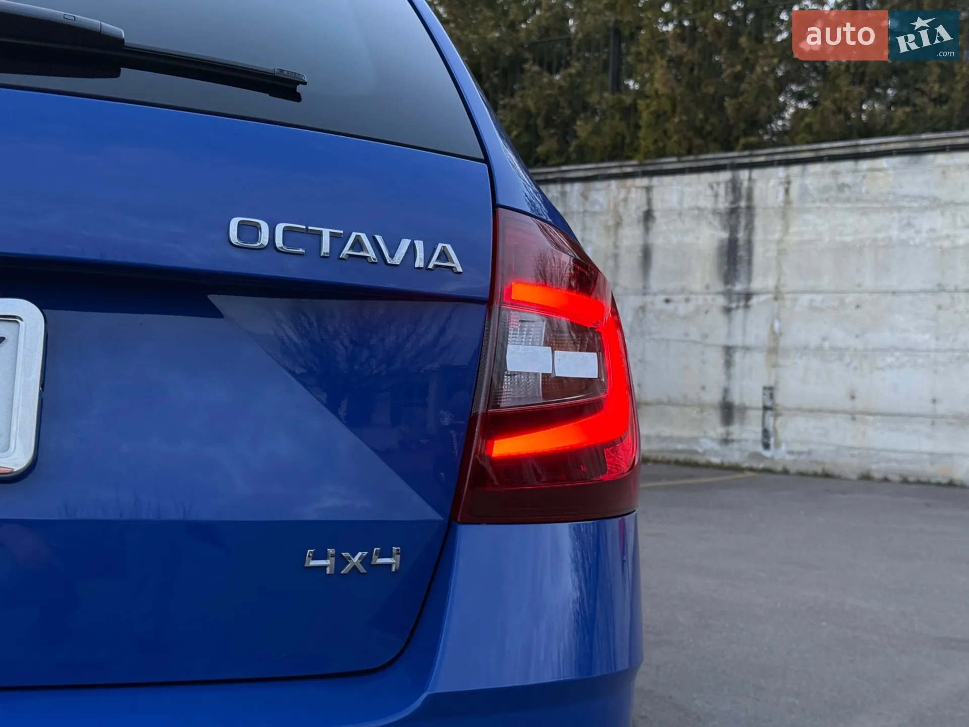 2019 Skoda Octavia - мініатюра 58