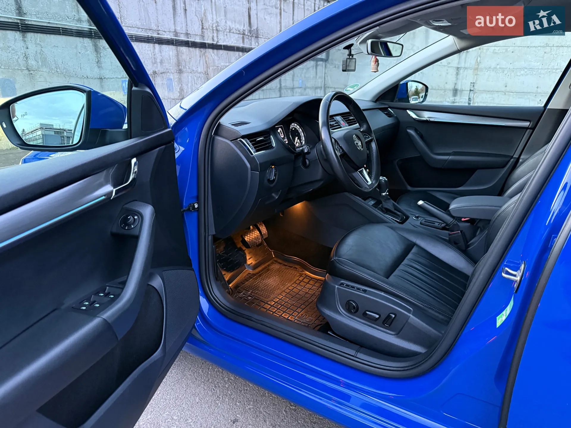 2019 Skoda Octavia - мініатюра 78