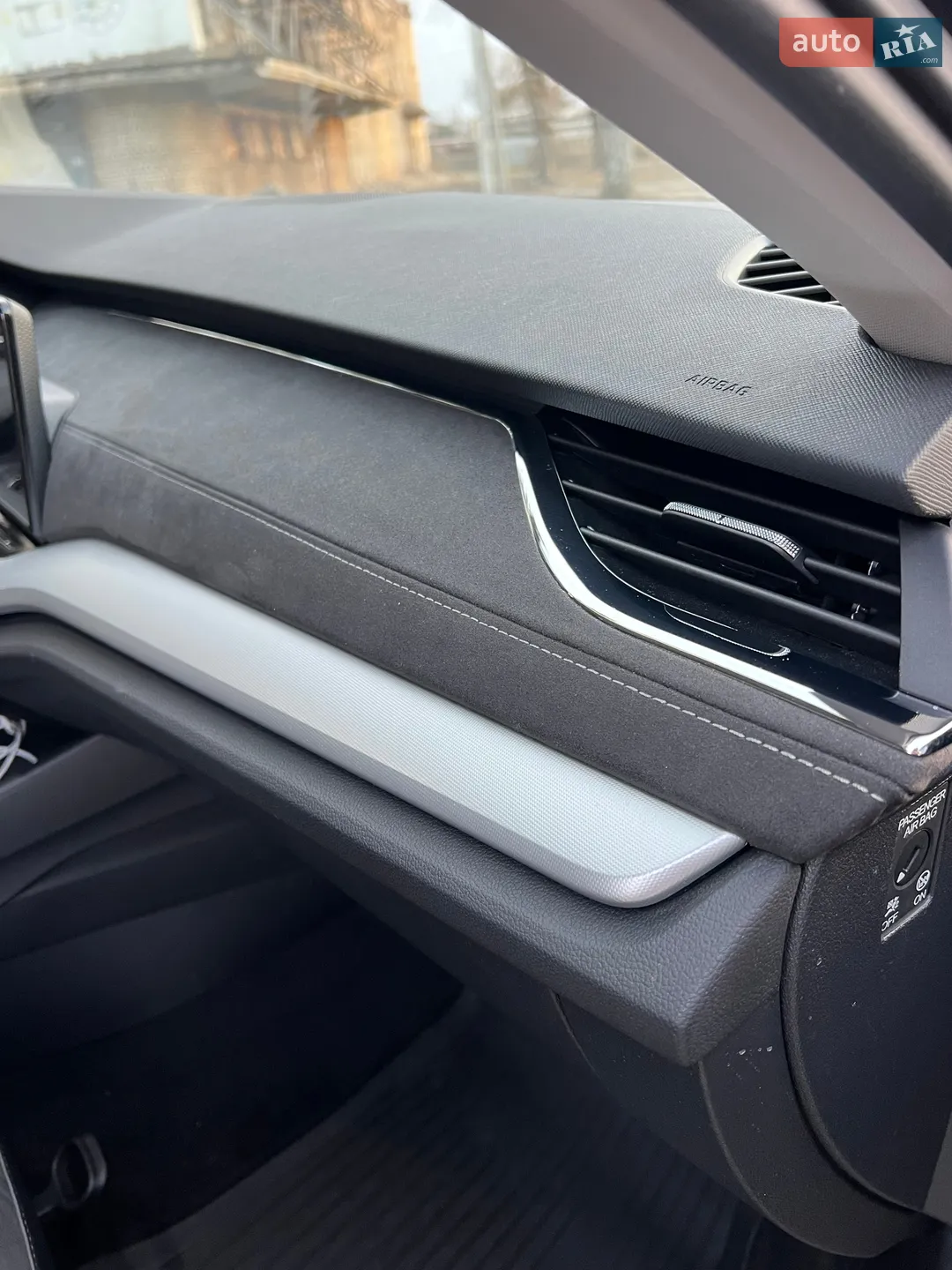 2021 Skoda Octavia - мініатюра 48