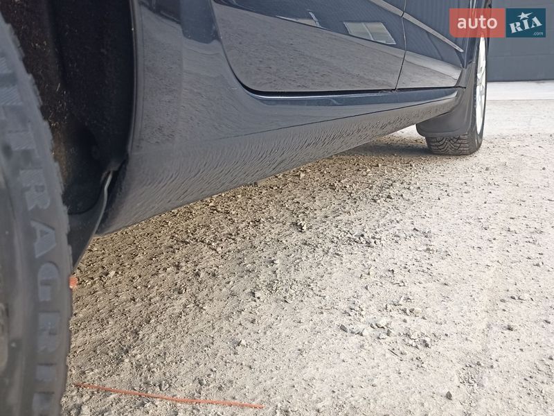 Универсал Skoda Octavia 2017 в Бердичеве фото 9 Универсал Skoda Octavia 2017 в Бердичеве