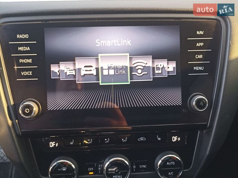 Универсал Skoda Octavia 2017 в Бердичеве фото 14 Универсал Skoda Octavia 2017 в Бердичеве