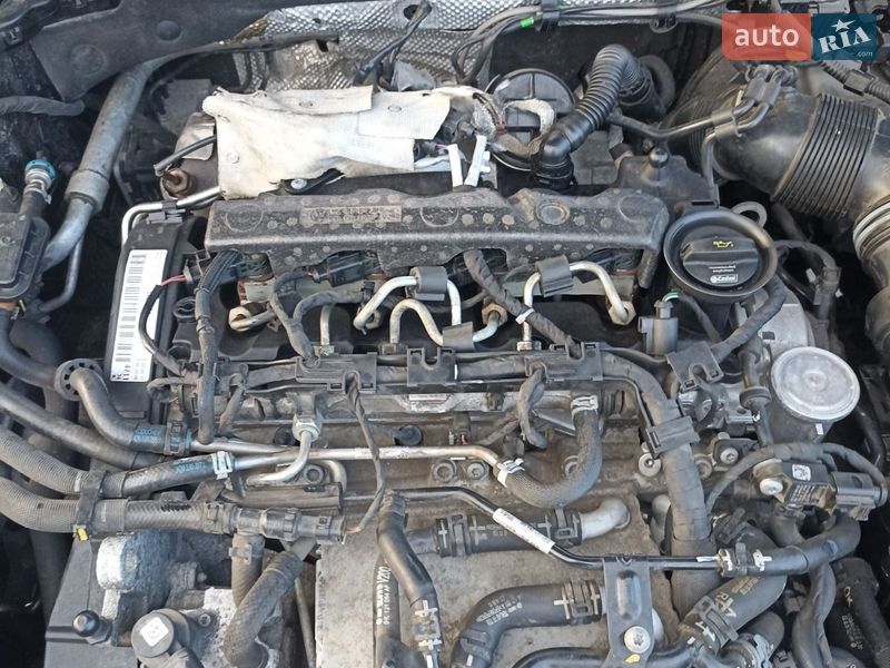 Универсал Skoda Octavia 2017 в Бердичеве фото 20 Универсал Skoda Octavia 2017 в Бердичеве