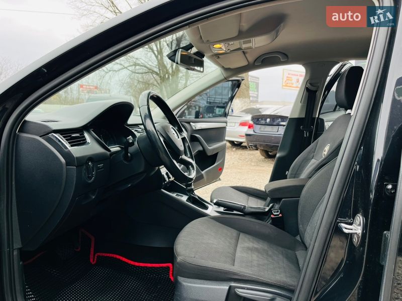 Лифтбек Skoda Octavia 2013 в Харькове фото 9 Лифтбек Skoda Octavia 2013 в Харькове