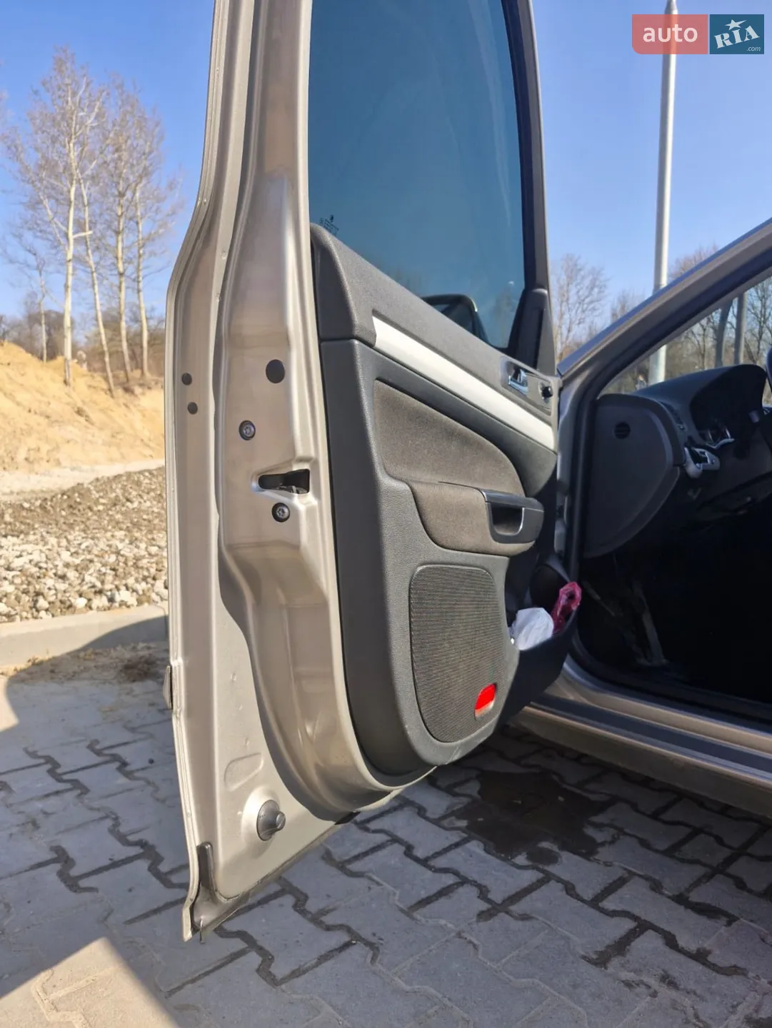 2011 Skoda Octavia - мініатюра 11