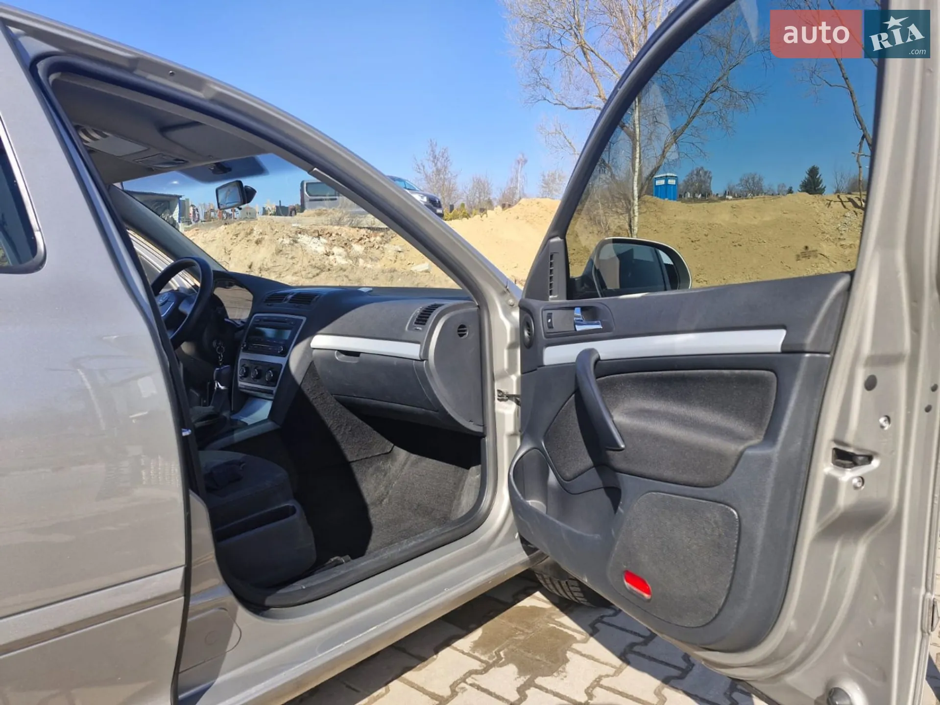 2011 Skoda Octavia - мініатюра 19