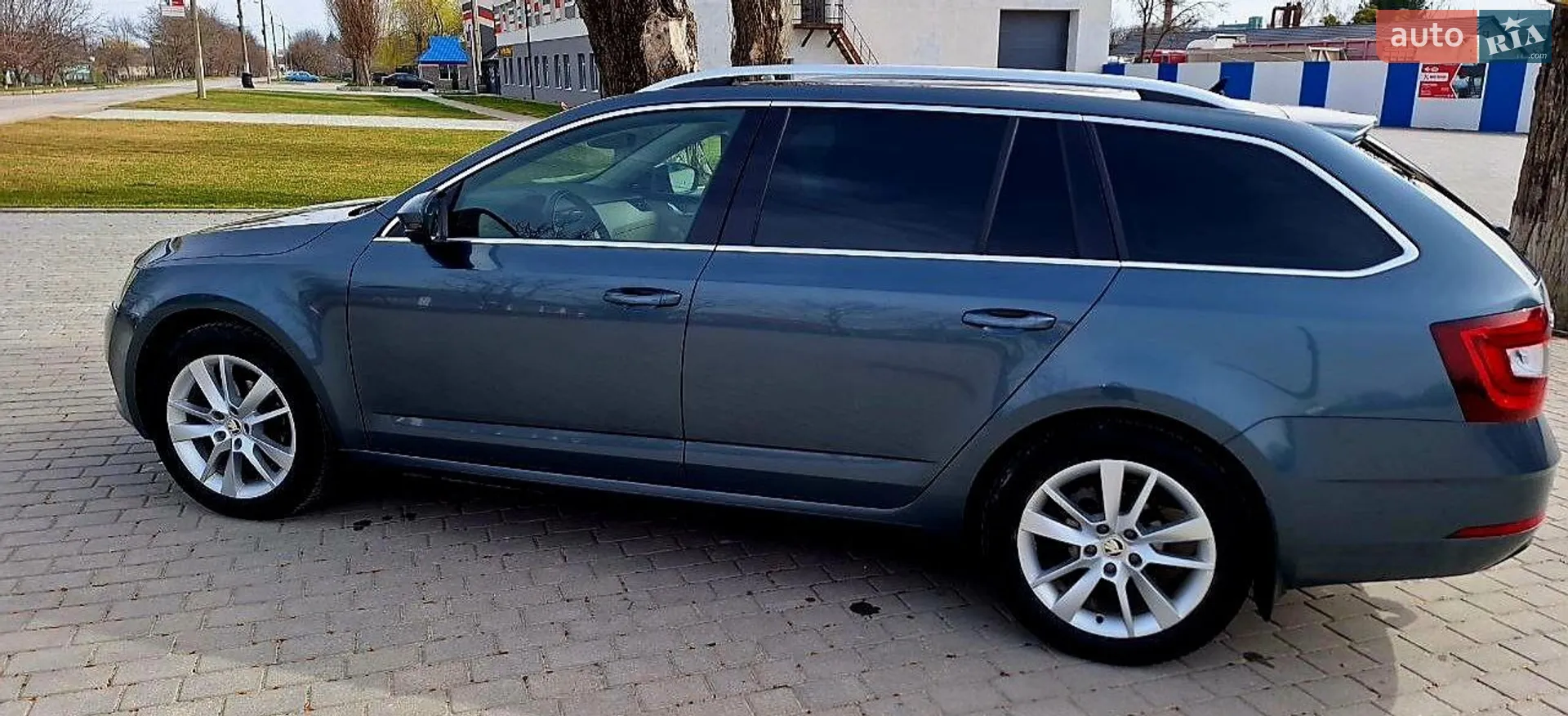 2018 Skoda Octavia - мініатюра 4