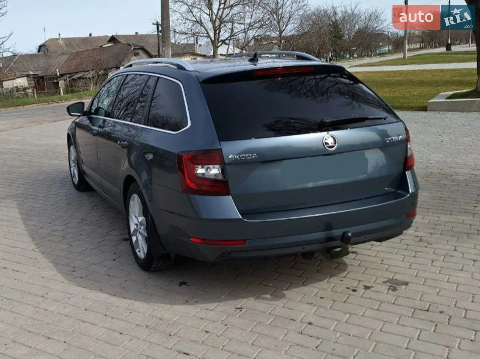 2018 Skoda Octavia - мініатюра 5