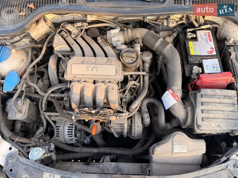 Ліфтбек Skoda Octavia 2011 в Вінниці