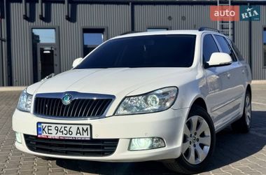 Лифтбек Skoda Octavia 2012 в Кривом Роге