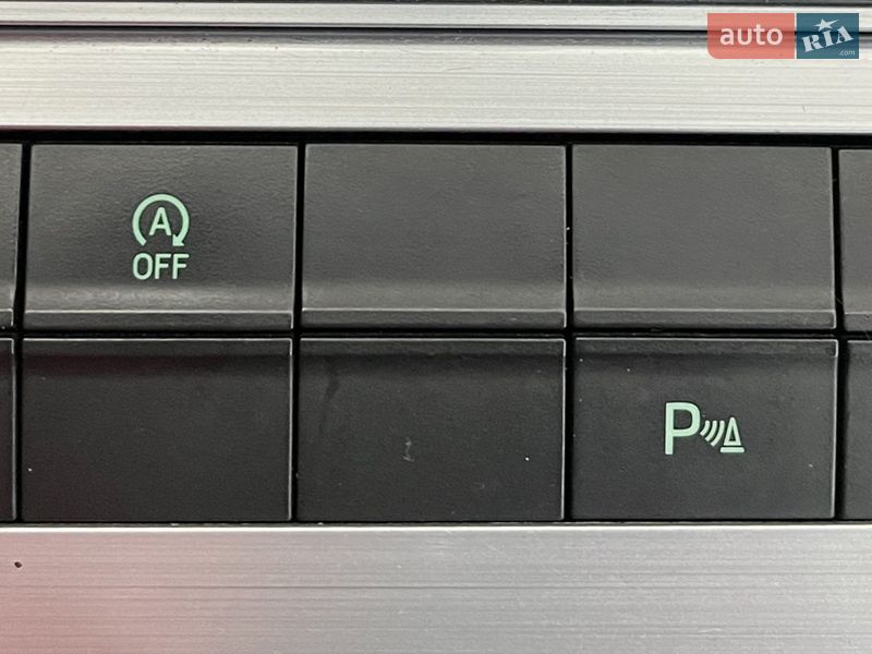 Универсал Skoda Octavia 2019 в Львове