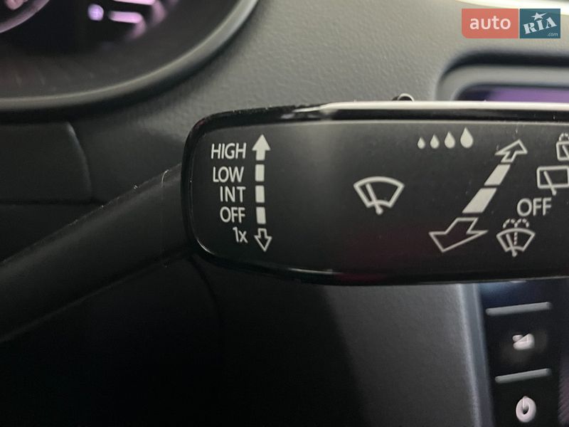 Универсал Skoda Octavia 2019 в Львове