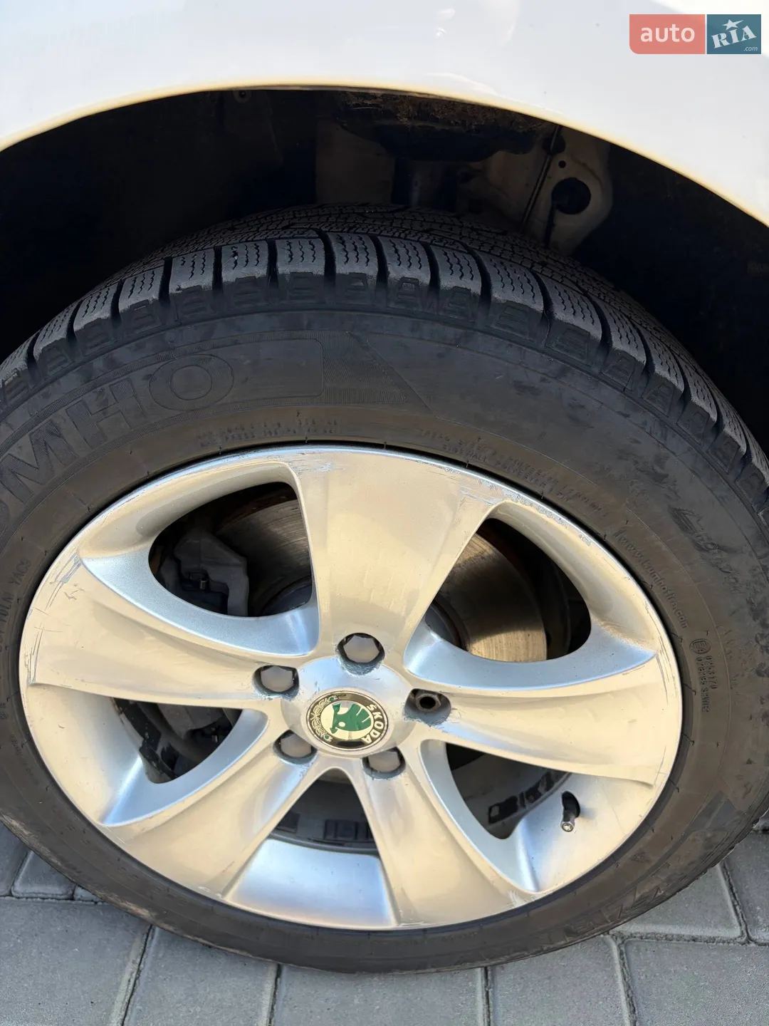 2013 Skoda Octavia - мініатюра 20