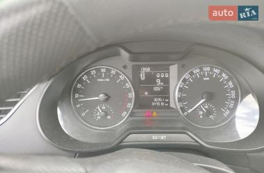 Ліфтбек Skoda Octavia 2013 в Вінниці фото 5 Ліфтбек Skoda Octavia 2013 в Вінниці