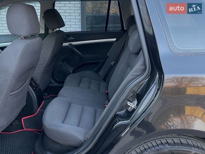 Универсал Skoda Octavia 2005 в Хмельницком