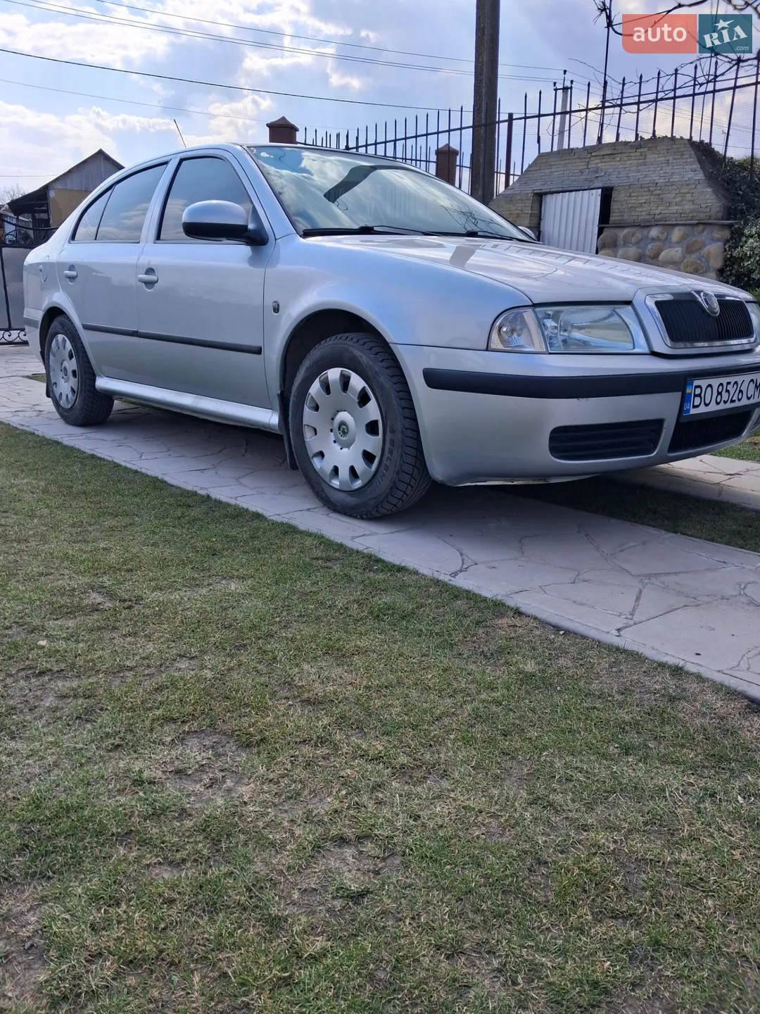2010 Skoda Octavia - мініатюра 6