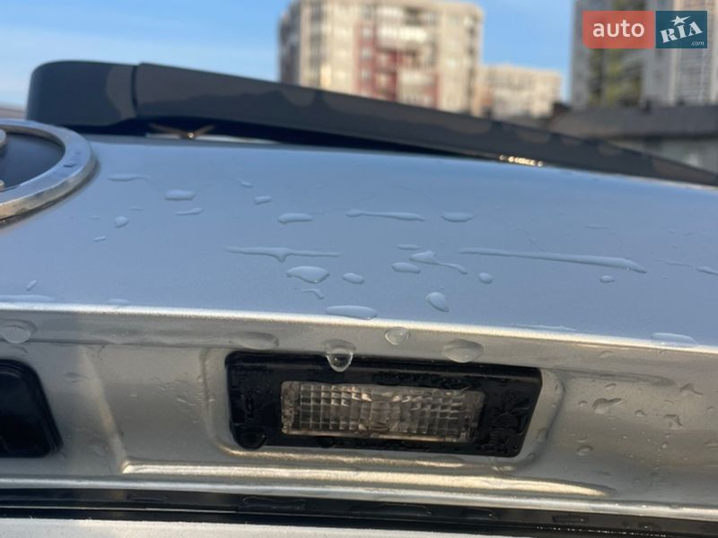 Універсал Skoda Octavia 2014 в Львові