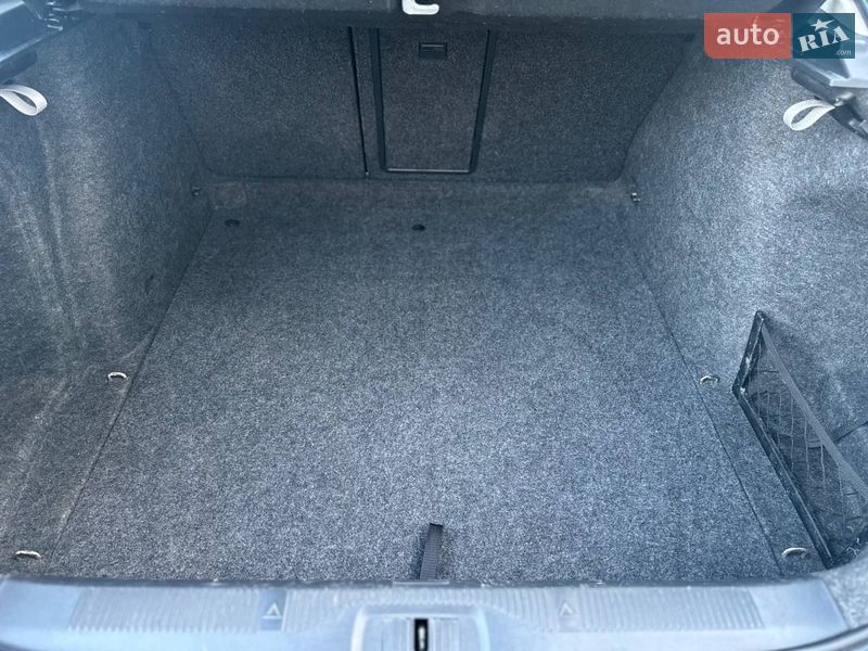 Ліфтбек Skoda Octavia 2009 в Теофіполі