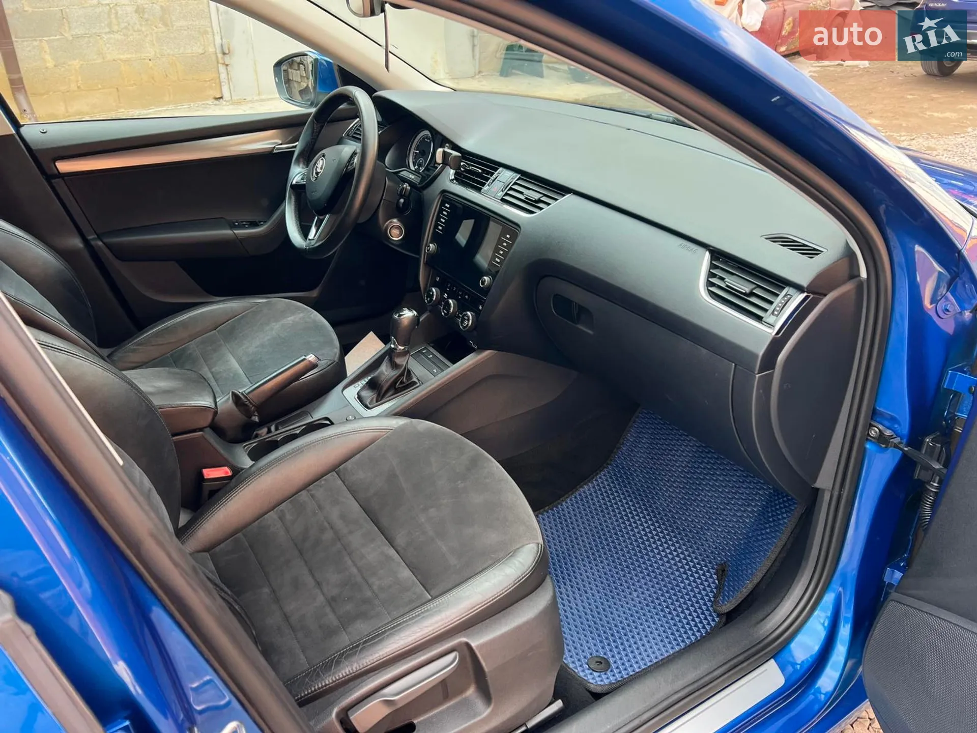 2018 Skoda Octavia - мініатюра 53