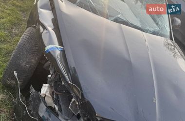 Универсал Skoda Octavia 2009 в Львове