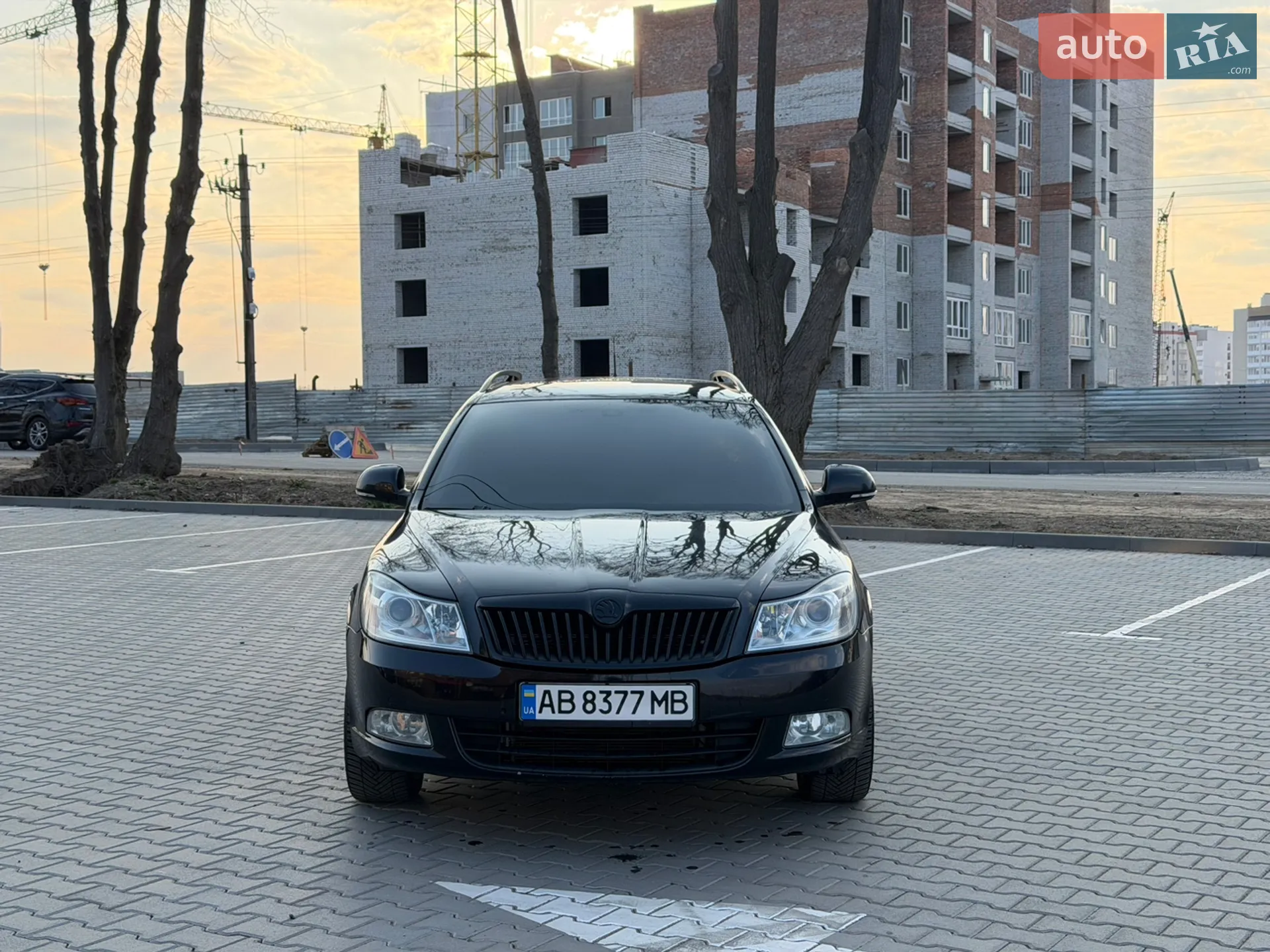 2012 Skoda Octavia - мініатюра 3