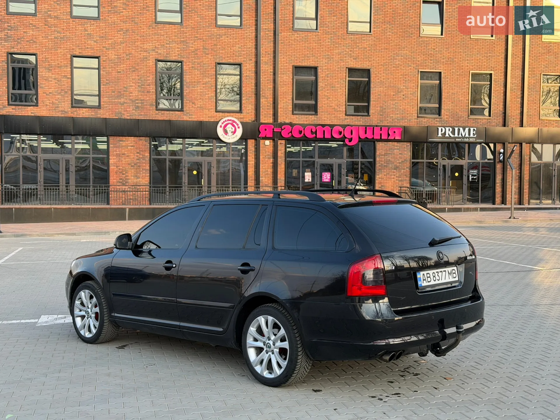 2012 Skoda Octavia - мініатюра 8