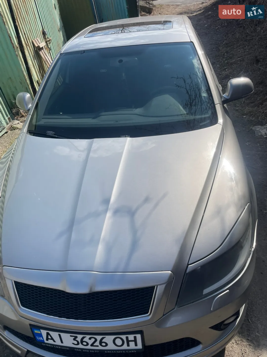 2010 Skoda Octavia - мініатюра 5