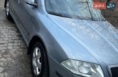 Универсал Skoda Octavia 2006 в Мерефа