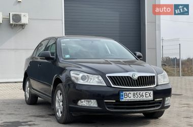 Ліфтбек Skoda Octavia 2012 в Нововолинську