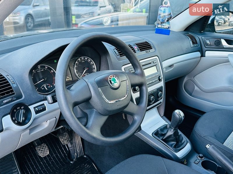 Универсал Skoda Octavia 2009 в Харькове фото 18 Универсал Skoda Octavia 2009 в Харькове