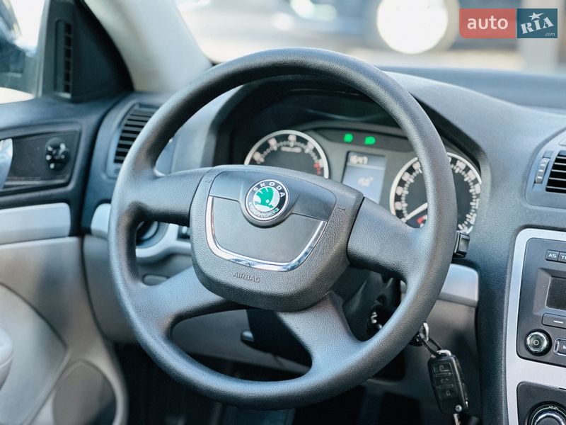 Универсал Skoda Octavia 2009 в Харькове фото 26 Универсал Skoda Octavia 2009 в Харькове