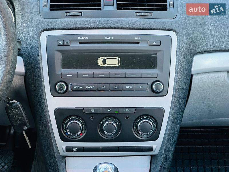 Универсал Skoda Octavia 2009 в Харькове фото 27 Универсал Skoda Octavia 2009 в Харькове