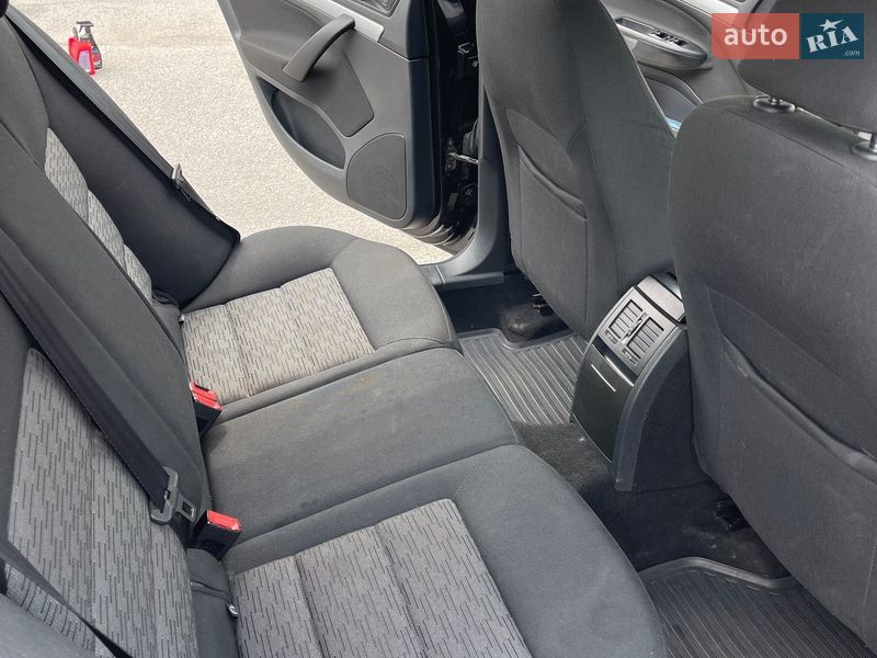 Лифтбек Skoda Octavia 2010 в Чернигове фото 7 Лифтбек Skoda Octavia 2010 в Чернигове