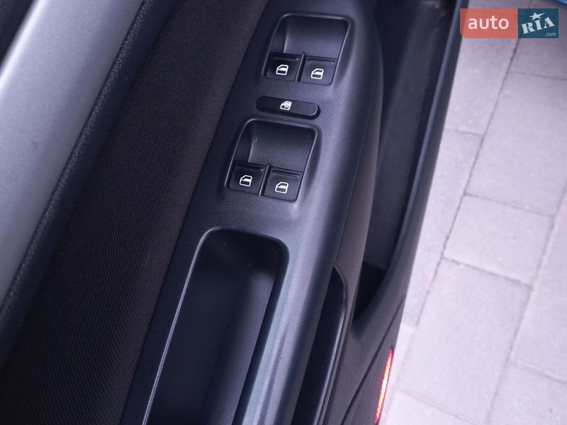 Универсал Skoda Octavia 2012 в Запорожье фото 18 Универсал Skoda Octavia 2012 в Запорожье