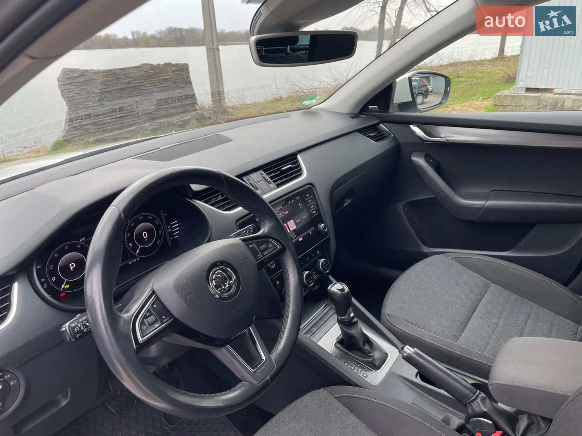 2019 Skoda Octavia - мініатюра 9