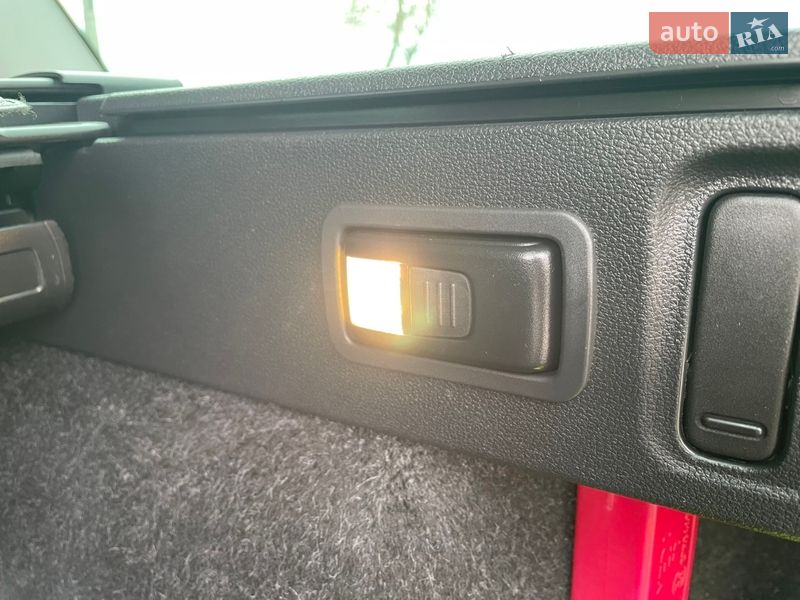 Универсал Skoda Octavia 2019 в Бердичеве фото 29 Универсал Skoda Octavia 2019 в Бердичеве