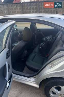 Універсал Skoda Octavia 1999 в Києві