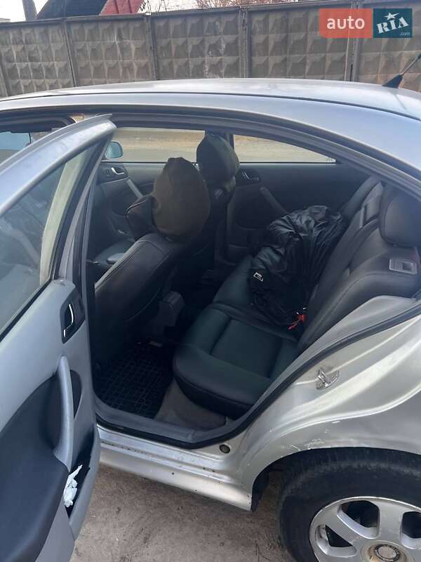 Skoda Octavia 1999 Skoda Octavia 1999