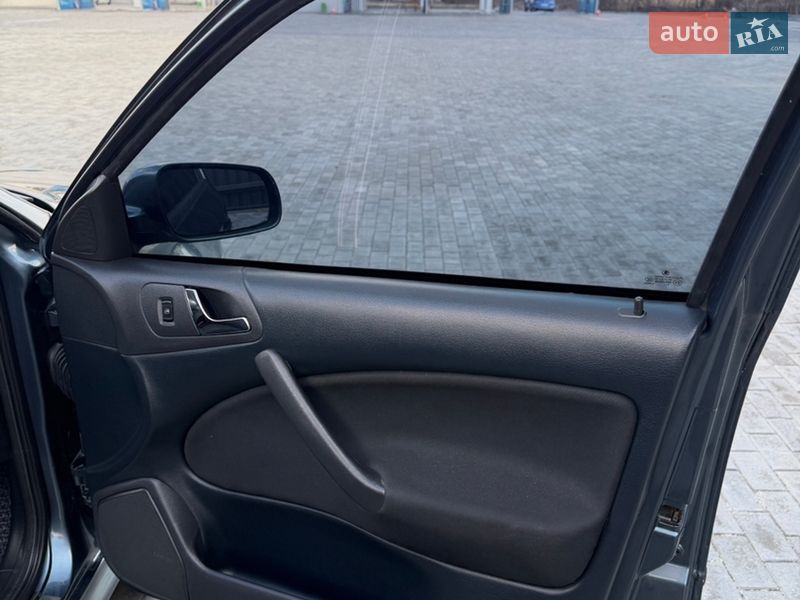 Універсал Skoda Octavia 2005 в Полтаві