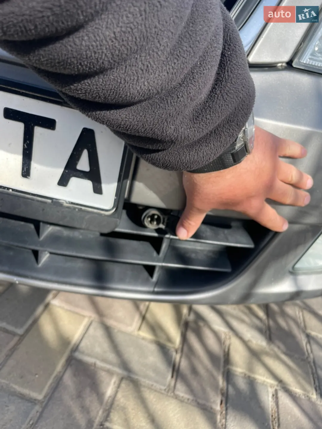 2010 Skoda Octavia - мініатюра 10