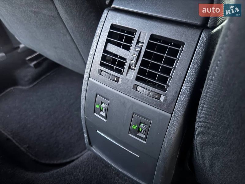 Универсал Skoda Octavia 2008 в Сумах