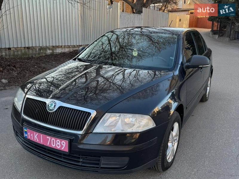 Лифтбек Skoda Octavia 2011 в Киеве фото 3 Лифтбек Skoda Octavia 2011 в Киеве