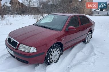 Ліфтбек Skoda Octavia 2006 в Коломиї