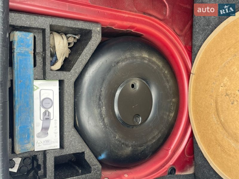 Лифтбек Skoda Octavia 2006 в Коломые